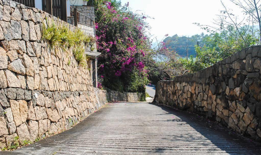Chales Bocaina อิลญาเบลา ภายนอก รูปภาพ
