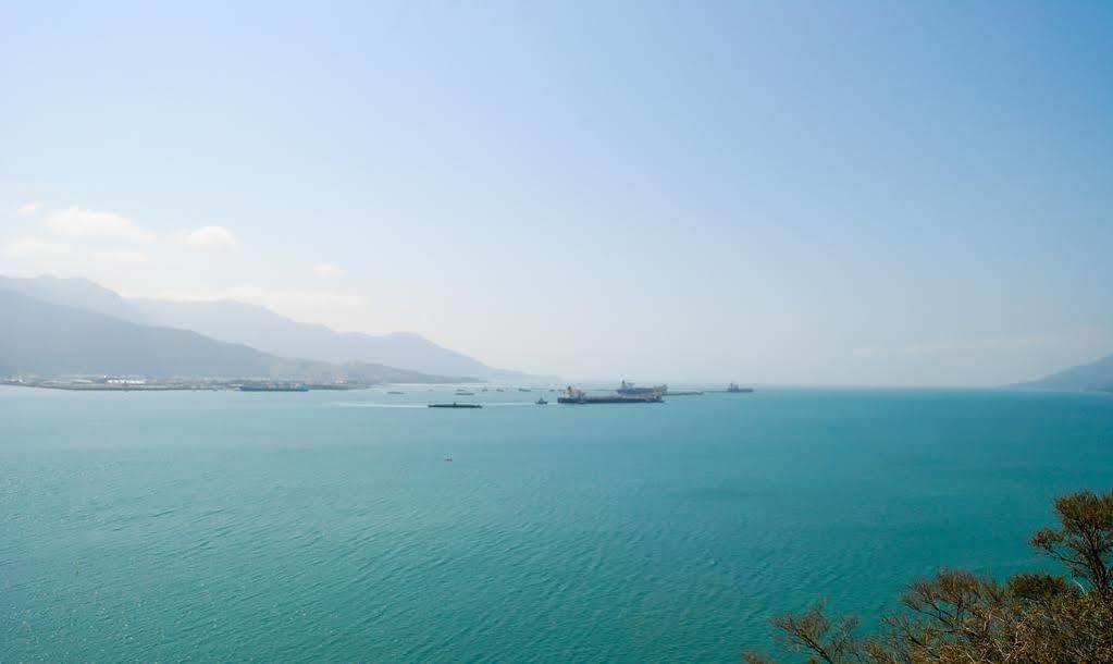 Chales Bocaina อิลญาเบลา ภายนอก รูปภาพ