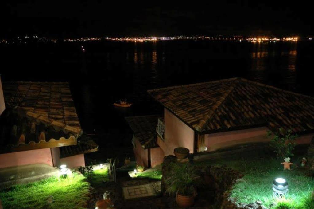 Chales Bocaina อิลญาเบลา ภายนอก รูปภาพ